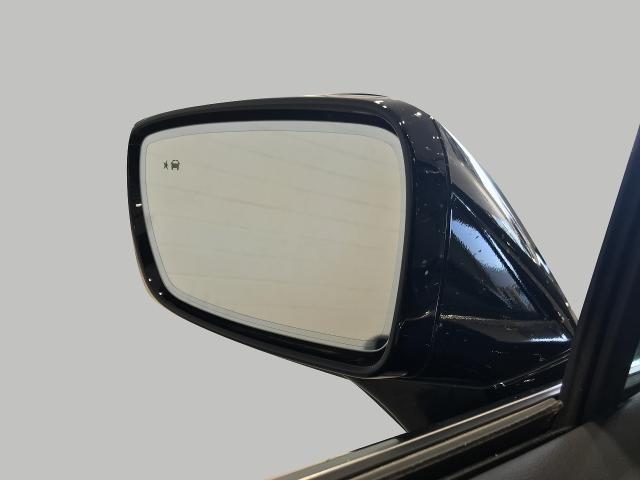 2023 Buick Enclave Vehicle Photo in GREEN BAY, WI 54303-3330