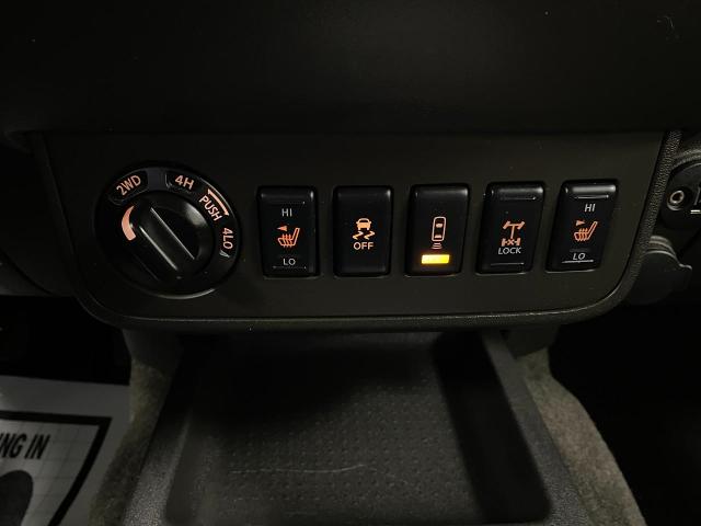 2018 Nissan Frontier Vehicle Photo in Appleton, WI 54913