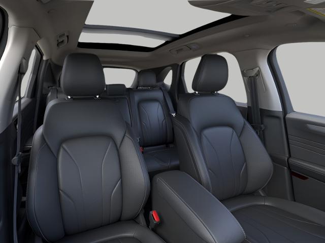 2025 Ford Escape Vehicle Photo in Oshkosh, WI 54901