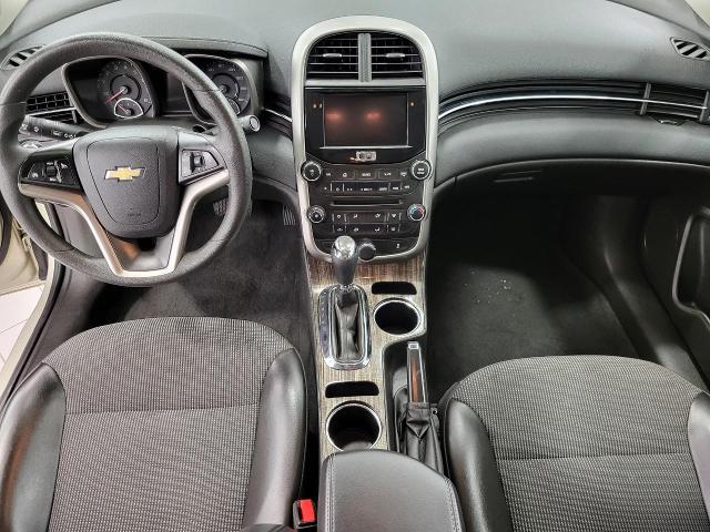 2015 Chevrolet Malibu Vehicle Photo in NEENAH, WI 54956-2243
