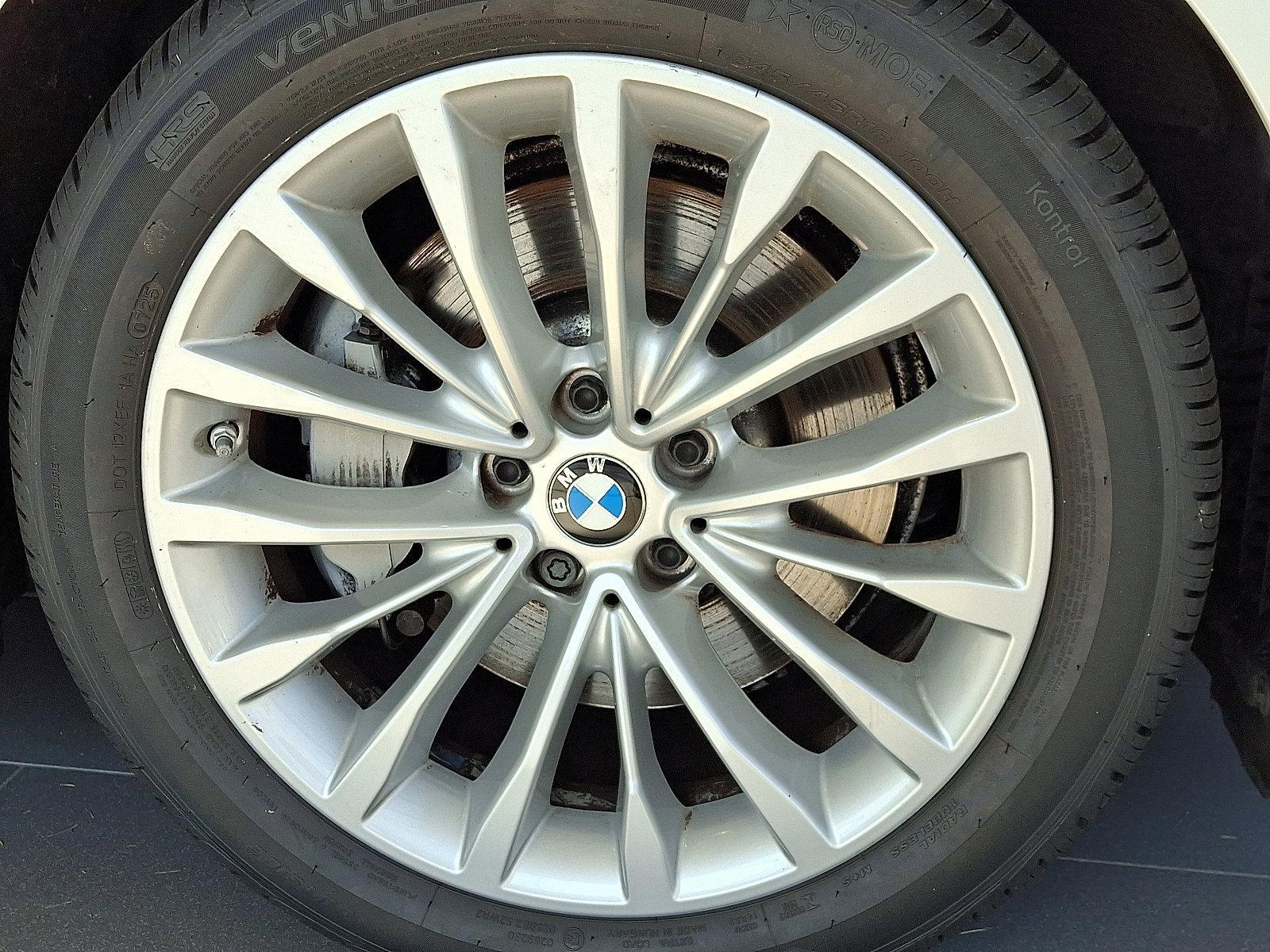 2022 BMW 530i xDrive Vehicle Photo in Lancaster, PA 17601