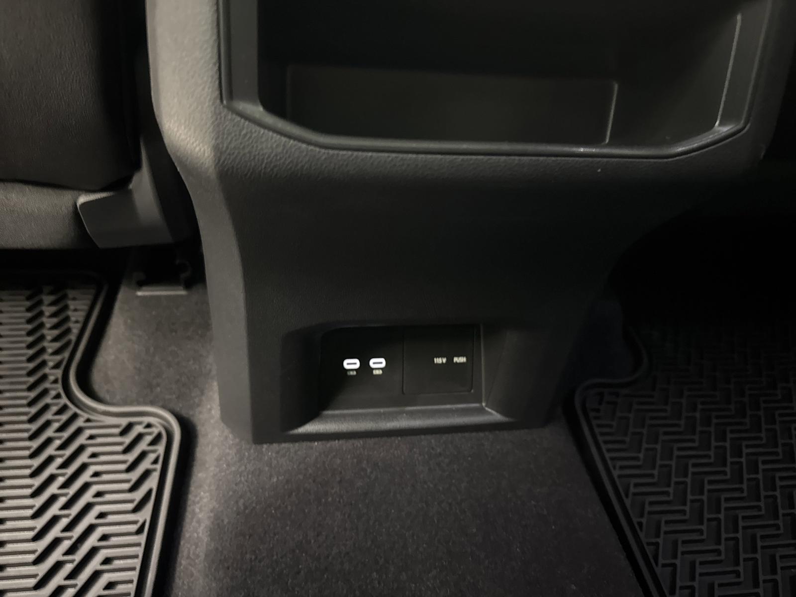 2022 Volkswagen Atlas Cross Sport Vehicle Photo in Georgetown, TX 78626