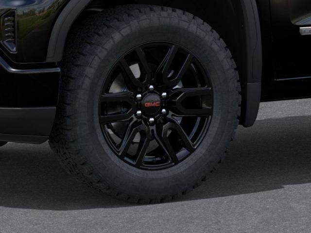 2025 GMC Sierra 1500 Vehicle Photo in APPLETON, WI 54914-8833