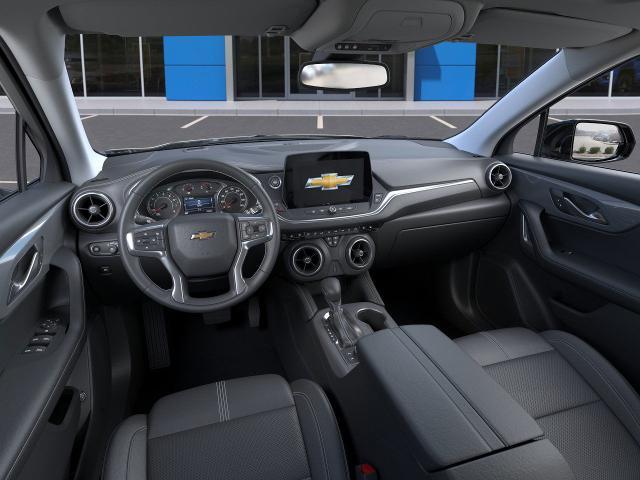 2025 Chevrolet Blazer Vehicle Photo in Roslyn, NY 11576