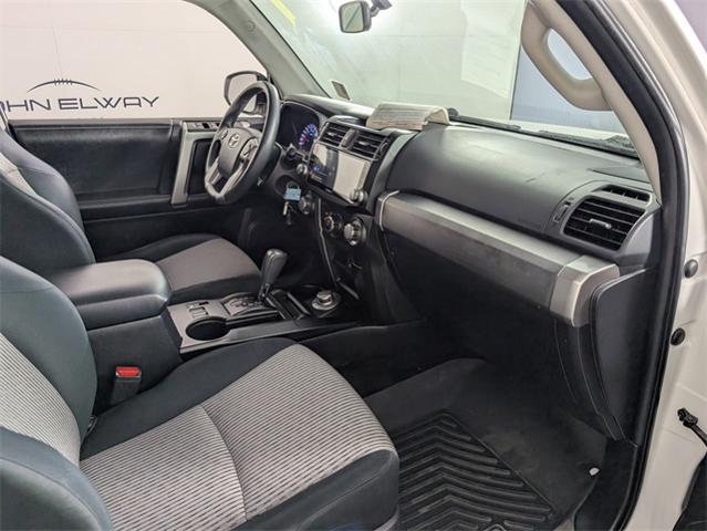 2016 Toyota 4Runner Vehicle Photo in ENGLEWOOD, CO 80113-6708
