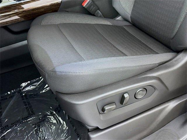 2025 GMC Sierra 1500 Vehicle Photo in PUYALLUP, WA 98371-4149