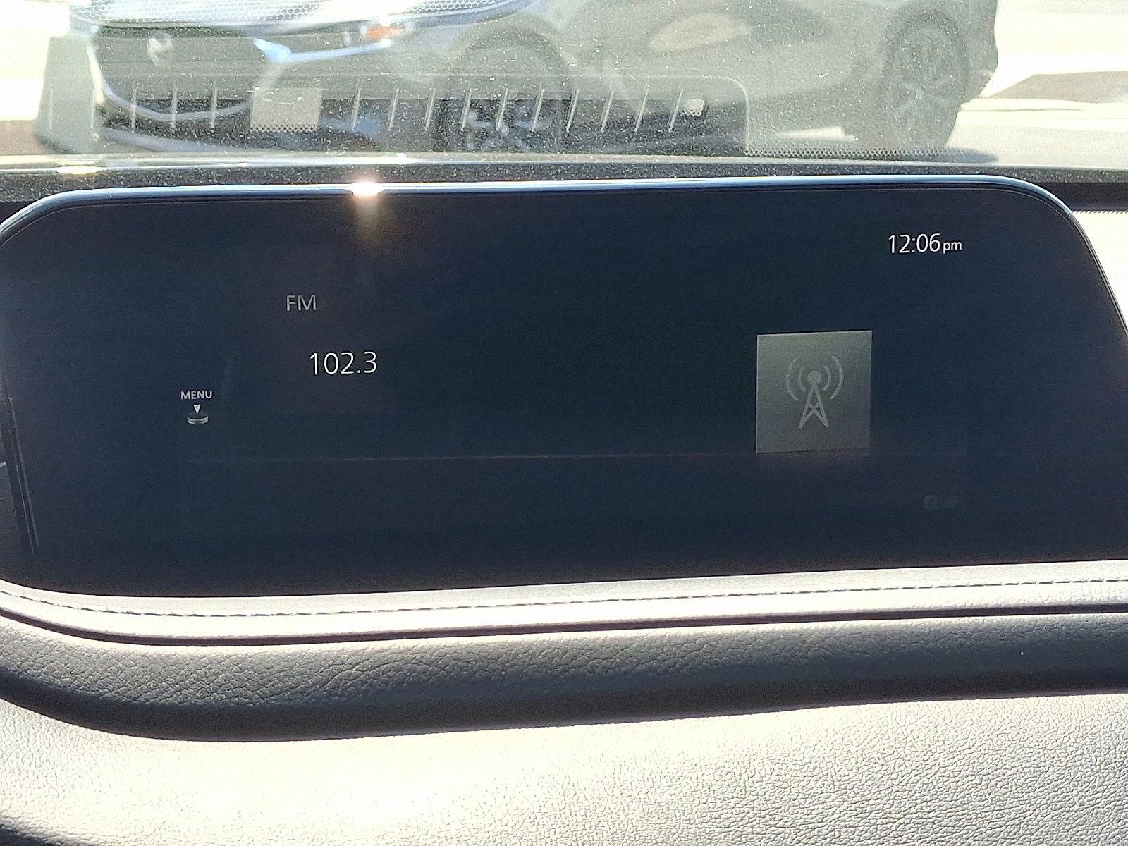 2023 Mazda CX-30 Vehicle Photo in Harrisburg, PA 17111