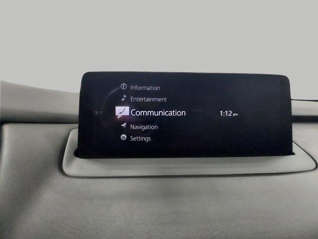 2021 Mazda CX-9 Vehicle Photo in OSHKOSH, WI 54904-7811