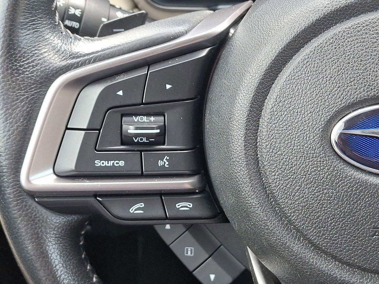 2022 Subaru Outback Vehicle Photo in Harrisburg, PA 17111