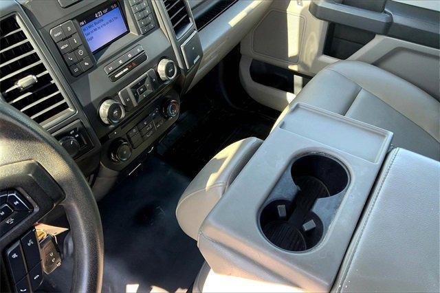 2018 Ford F-150 Vehicle Photo in TOPEKA, KS 66609-0000
