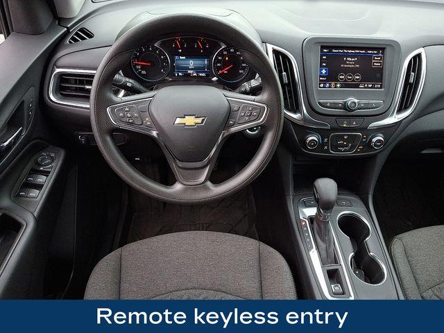 2024 Chevrolet Equinox Vehicle Photo in PAWLING, NY 12564-3219