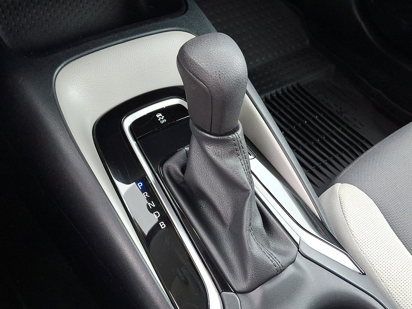 2023 Toyota Corolla Vehicle Photo in Trevose, PA 19053