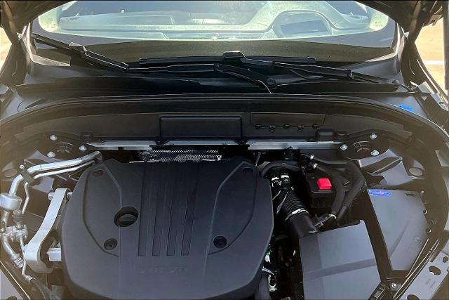 2022 Volvo XC60 Vehicle Photo in Houston, TX 77007