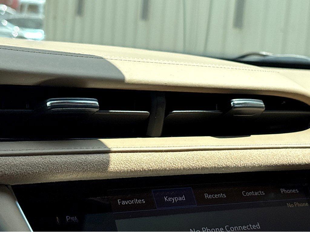 2022 Cadillac XT5 Vehicle Photo in SAVANNAH, GA 31406-4513