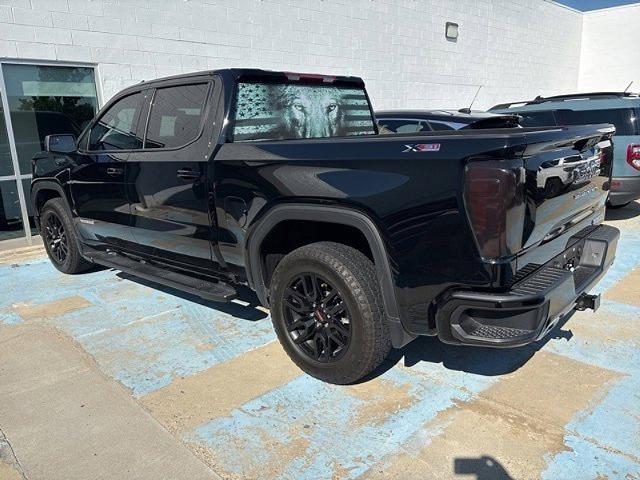 2024 GMC Sierra 1500 Vehicle Photo in TREVOSE, PA 19053-4984