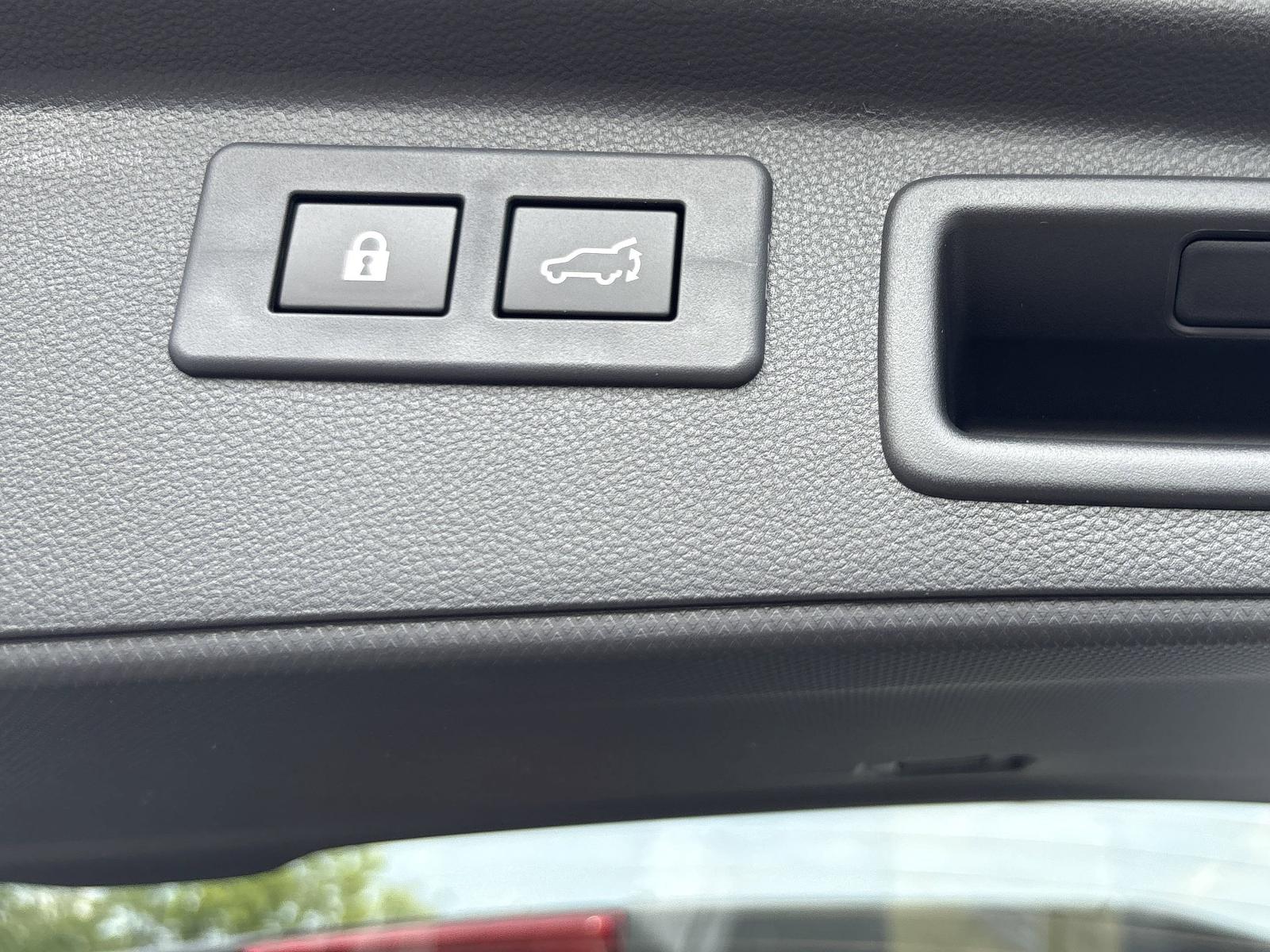 2025 Subaru Forester Vehicle Photo in Mechanicsburg, PA 17050