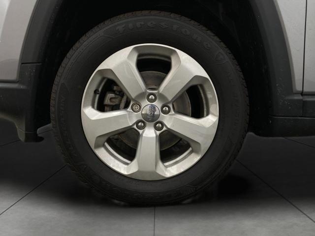 2018 Jeep Compass Vehicle Photo in Appleton, WI 54913