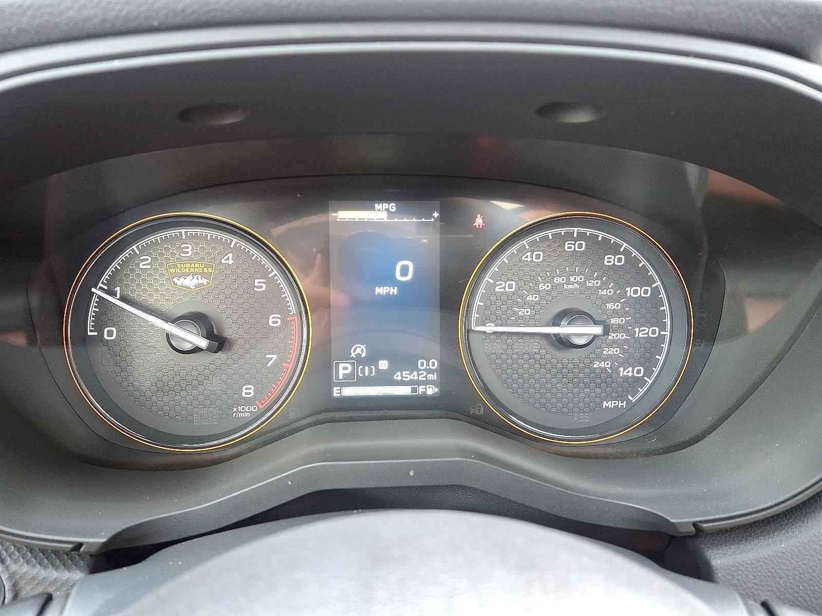 2024 Subaru Forester Vehicle Photo in Harrisburg, PA 17111