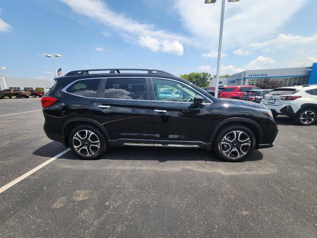 2024 Subaru Ascent Vehicle Photo in MADISON, WI 53713-3220