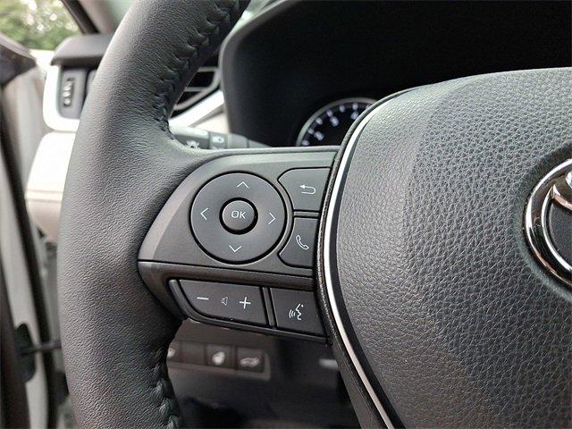 2022 Toyota RAV4 Vehicle Photo in Willow Grove, PA 19090