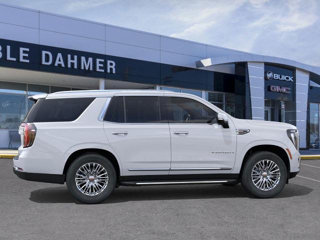 2025 GMC Yukon Vehicle Photo in KANSAS CITY, MO 64114-4545