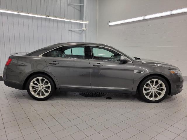 2017 Ford Taurus Vehicle Photo in GREEN BAY, WI 54303-3330