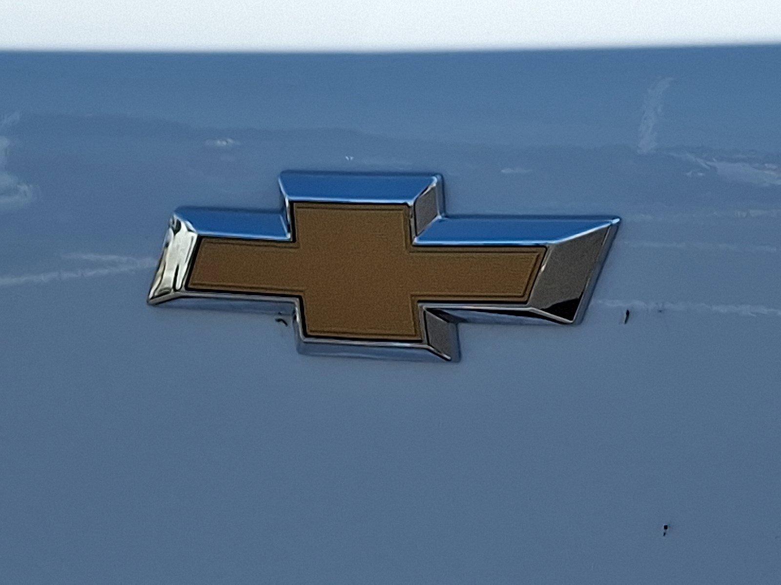 2021 Chevrolet Trailblazer Vehicle Photo in Harrisburg, PA 17111