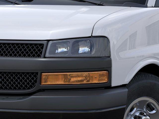 2025 Chevrolet Express Cargo 2500 Vehicle Photo in PAWLING, NY 12564-3219