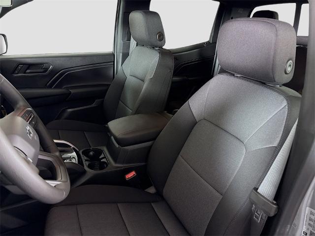 2026 Chevrolet Colorado Vehicle Photo in PUYALLUP, WA 98371-4149