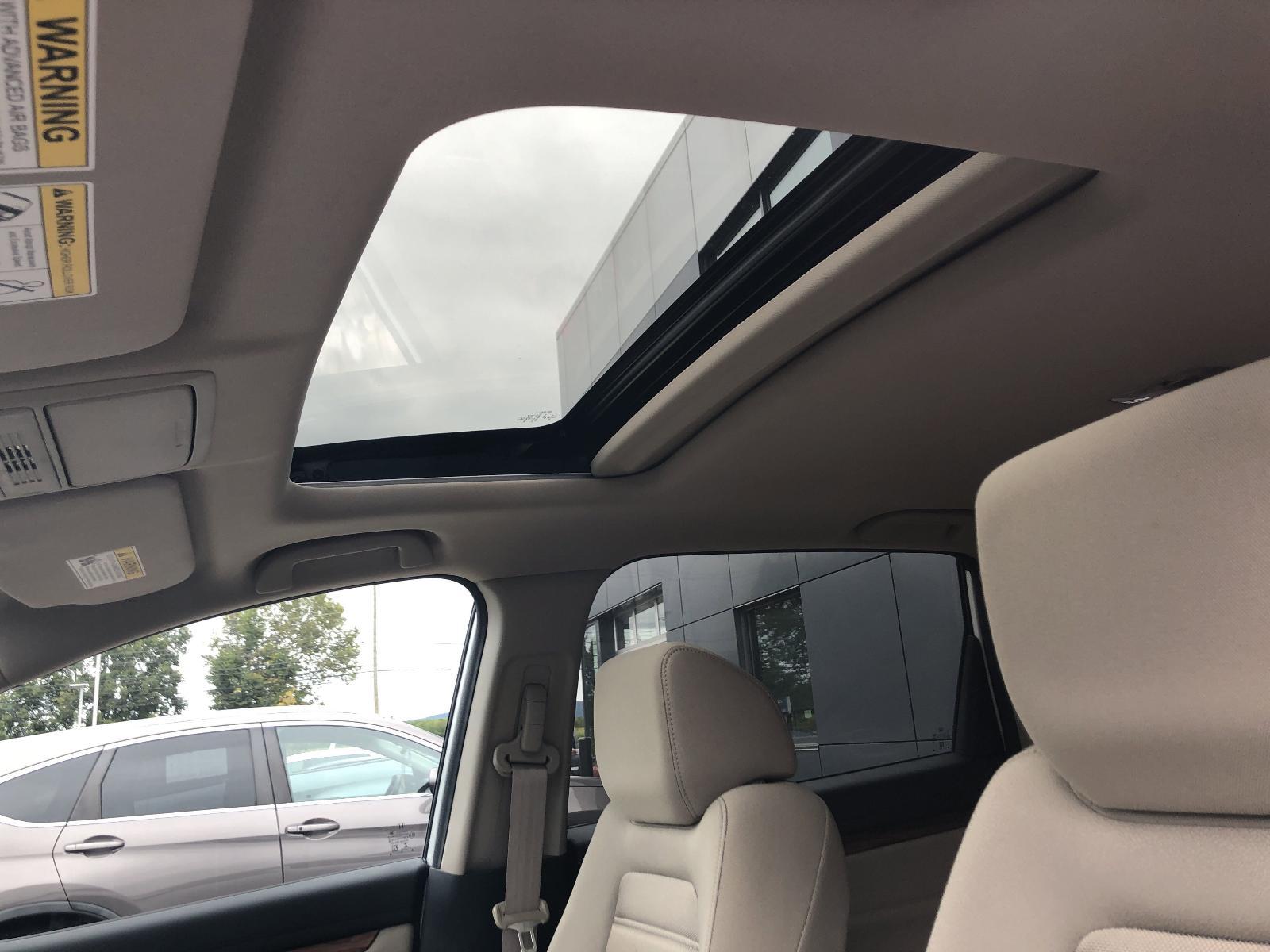 2020 Honda CR-V Vehicle Photo in Mechanicsburg, PA 17050