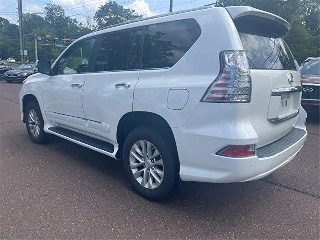 2019 Lexus GX 460 Vehicle Photo in Willow Grove, PA 19090