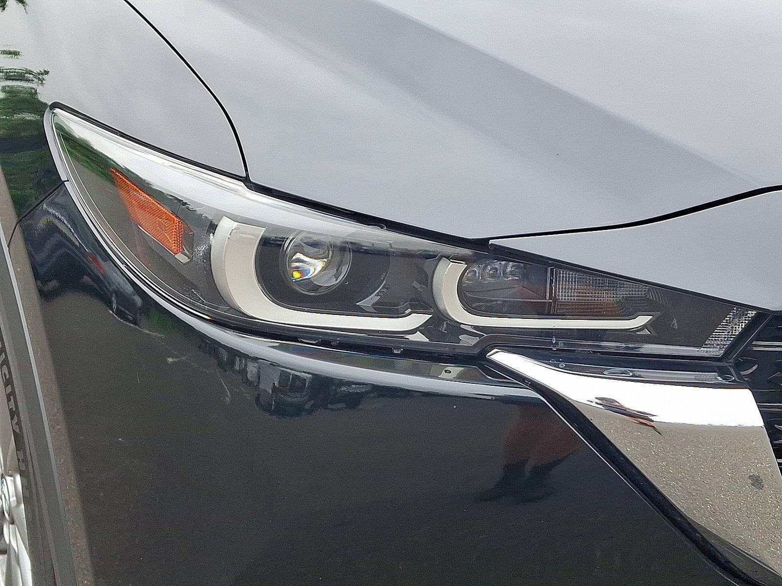 2022 Mazda CX-5 Vehicle Photo in Trevose, PA 19053