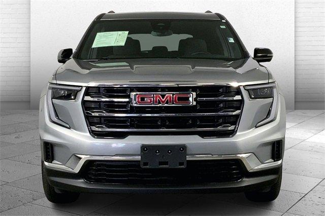 2025 GMC Acadia Vehicle Photo in KANSAS CITY, MO 64114-4502