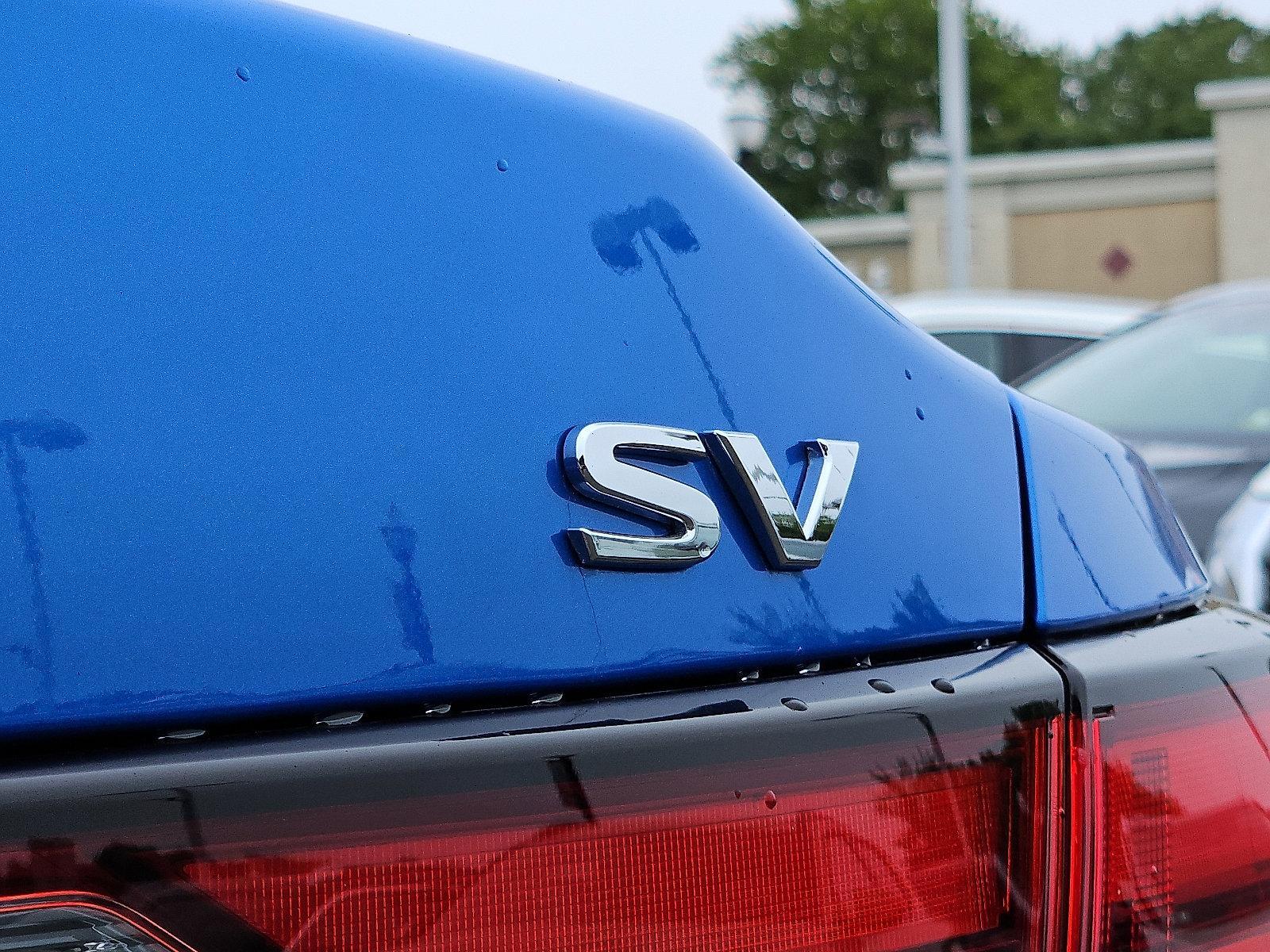 2024 Nissan Sentra Vehicle Photo in Jenkintown, PA 19046