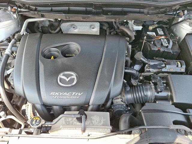 2016 Mazda CX-5 Vehicle Photo in Philadelphia, PA 19116