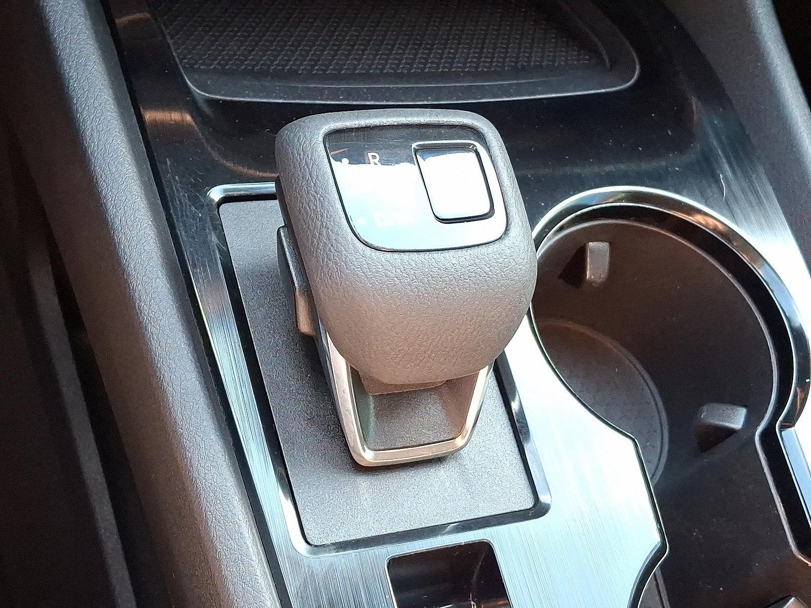 2021 Nissan Rogue Vehicle Photo in Harrisburg, PA 17111