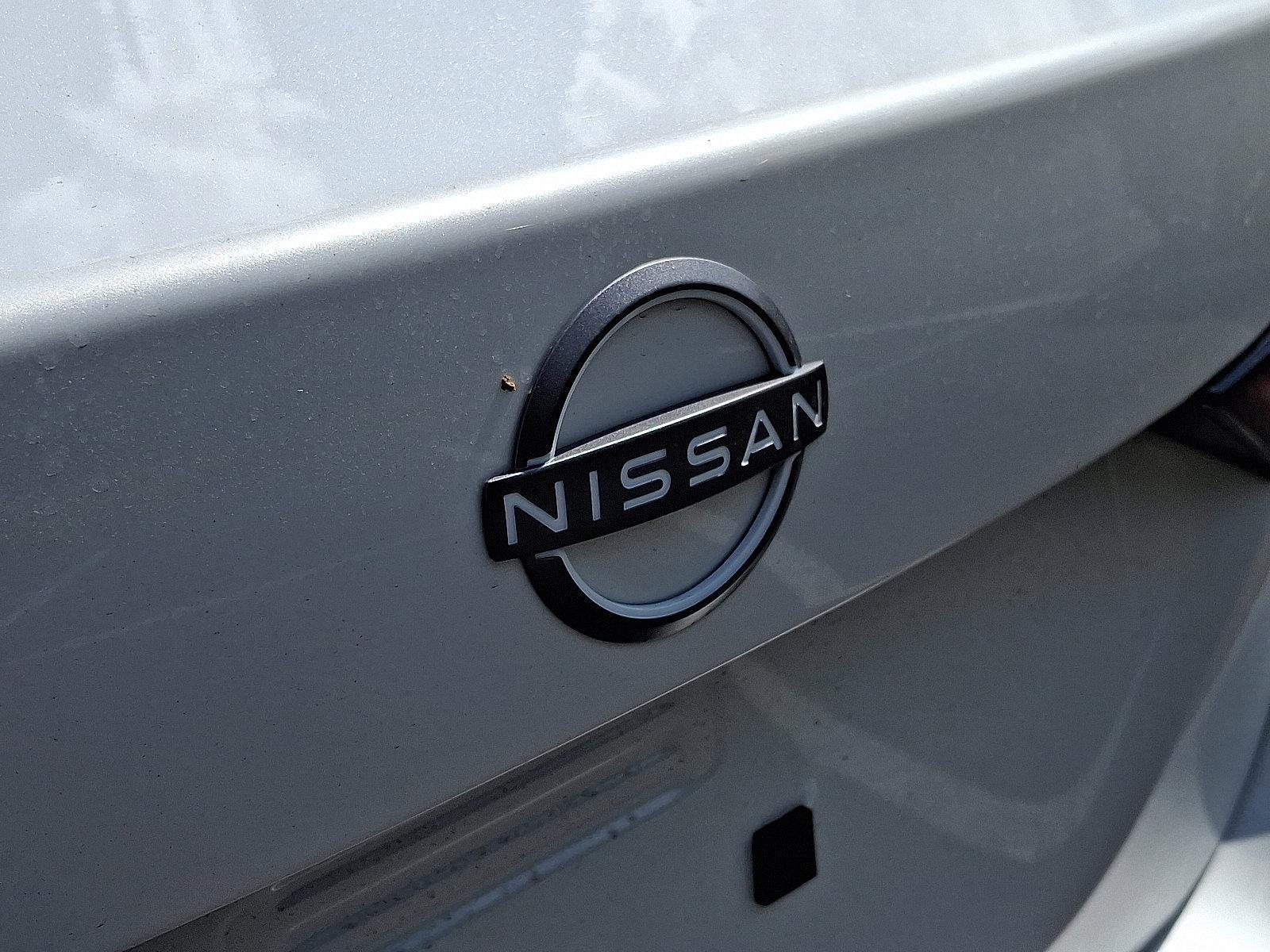 2025 Nissan Sentra Vehicle Photo in Mechanicsburg, PA 17050-2306