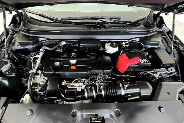 2023 Acura RDX Vehicle Photo in Grapevine, TX 76051
