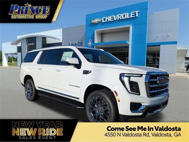 2026 GMC Yukon XL Elevation RWD