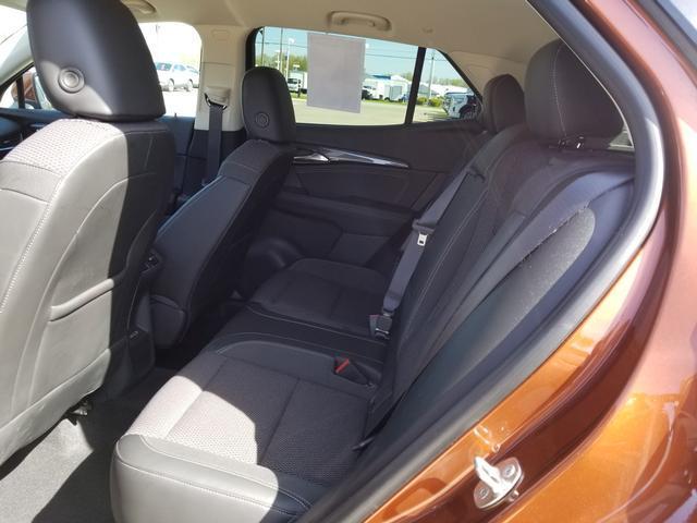 2021 Buick Envision Vehicle Photo in ELYRIA, OH 44035-6349