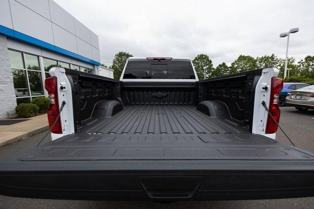 2024 Chevrolet Silverado 2500 HD Vehicle Photo in NEWBERG, OR 97132-1927