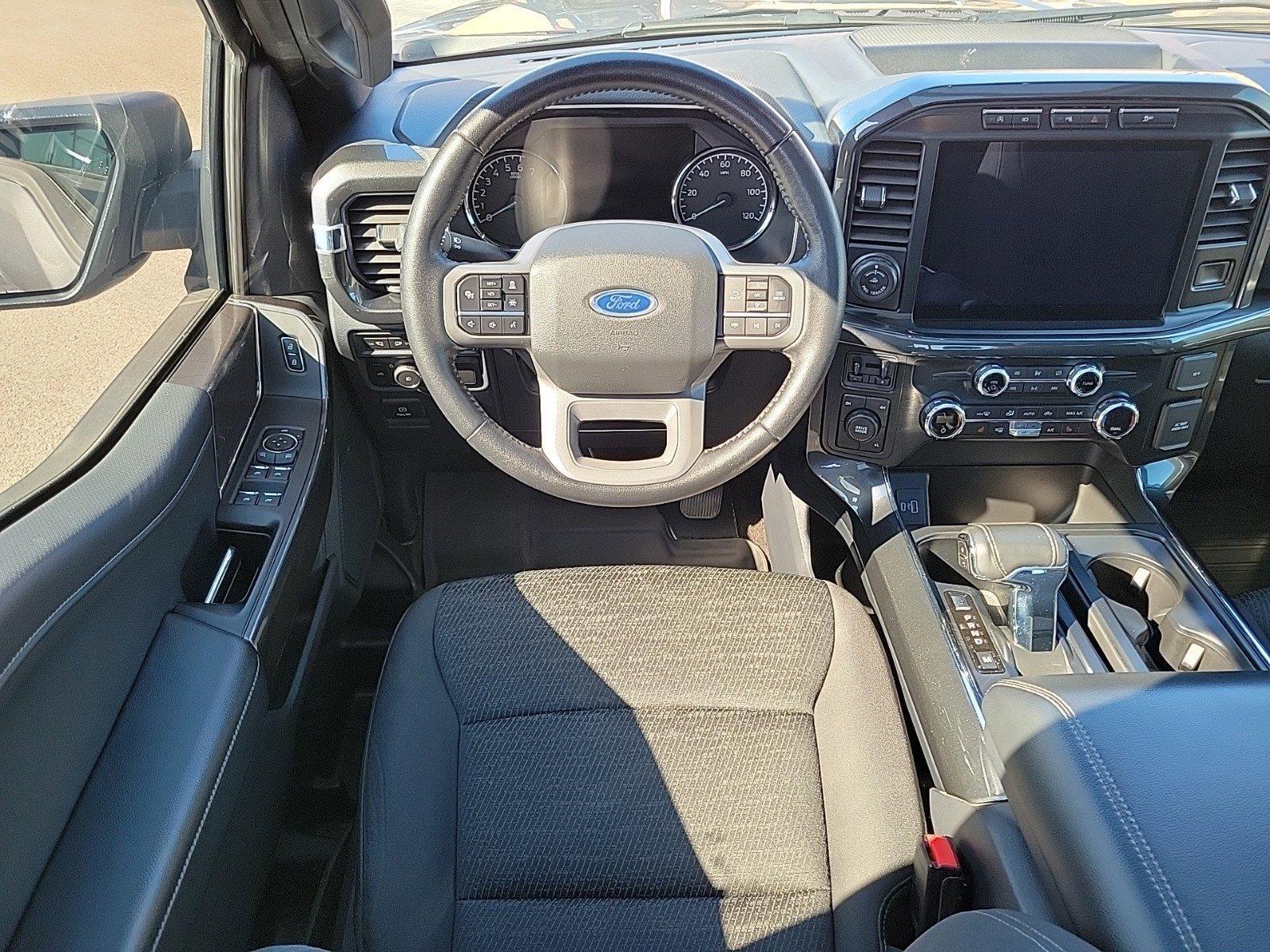 2021 Ford F-150 Vehicle Photo in Saint Charles, IL 60174