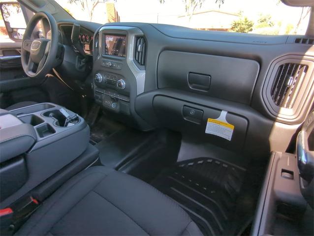 2025 GMC Sierra 2500 HD Vehicle Photo in GOODYEAR, AZ 85338-1310