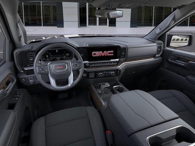 2025 GMC Sierra 1500 Vehicle Photo in GREEN BAY, WI 54303-3330