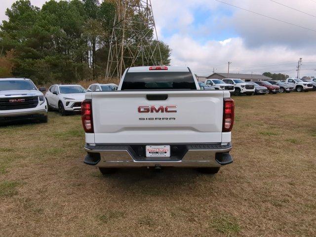 2025 GMC Sierra 1500 Vehicle Photo in ALBERTVILLE, AL 35950-0246