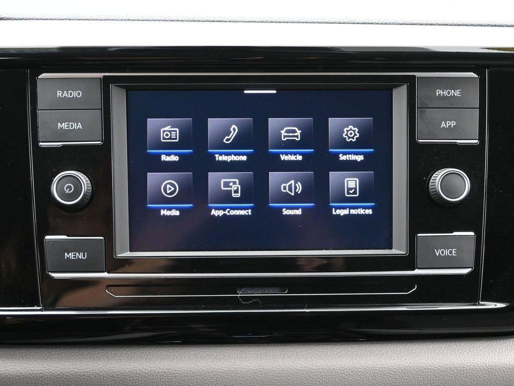 2023 Volkswagen Taos Vehicle Photo in Marion, IA 52302