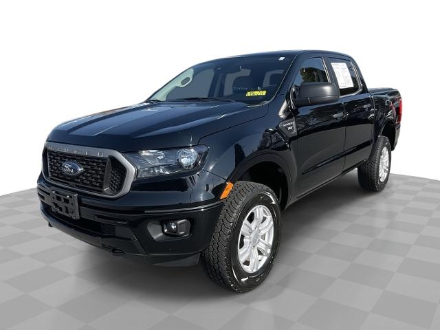 2021 Ford Ranger Vehicle Photo in BENTONVILLE, AR 72712-4322