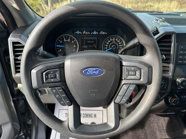 2017 Ford F150 Vehicle Photo in MEDINA, OH 44256-9631