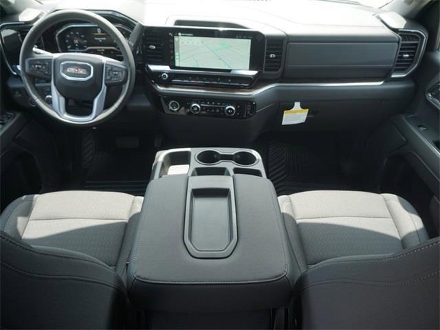 2024 GMC Sierra 1500 Vehicle Photo in BATON ROUGE, LA 70806-4466