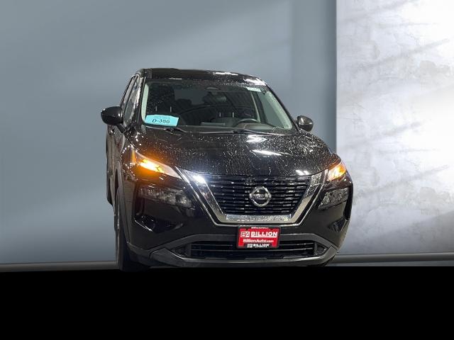 Used 2021 Nissan Rogue S with VIN 5N1AT3AB7MC824414 for sale in Sioux Falls, SD